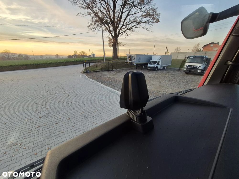 MAN TGX 18.460 / EURO 6 / ACC / RETARDER / XLX - 15