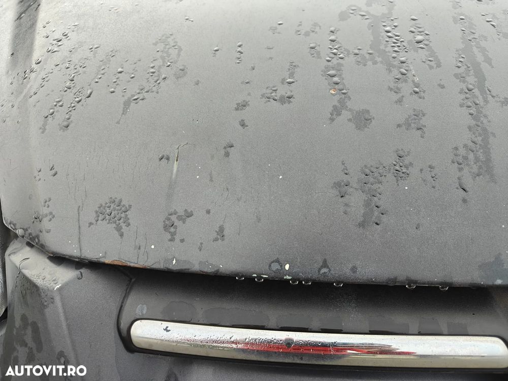 Ford Focus Turnier 1.6 TDCi DPF Trend - 12