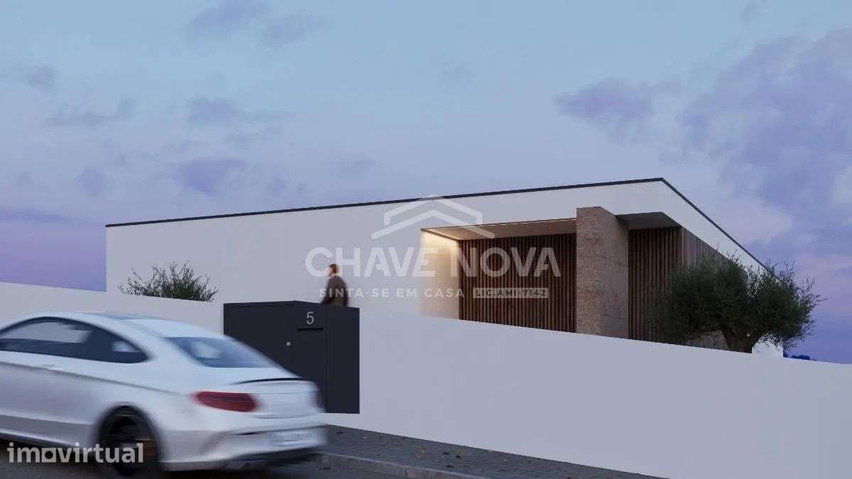 Terreno com 1.045m² próximo da EN1 e A1 - Grande imagem: 5/5