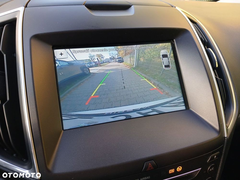 Ford S-Max 2.0 TDCi Titanium PowerShift - 23