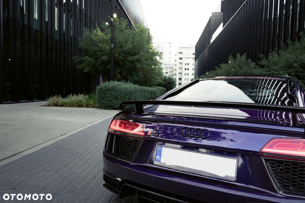 Audi R8 Coupé 5.2 FSI Quattro Plus - 22