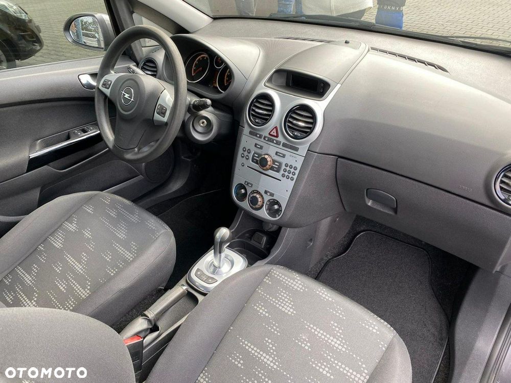 Opel Corsa - 14