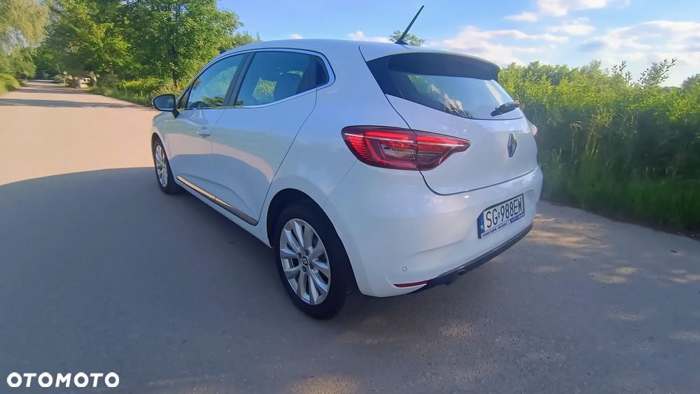 Renault Clio 1.0 TCe Techno - 20