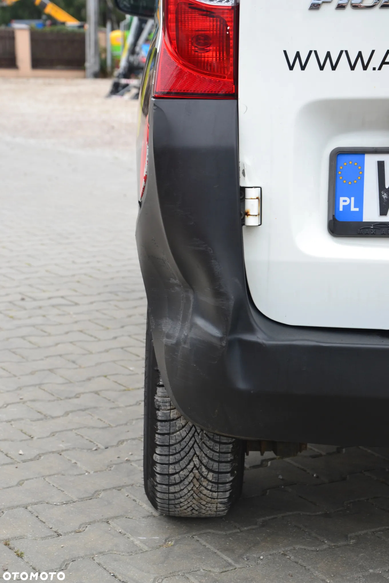 Fiat Fiorino - 10