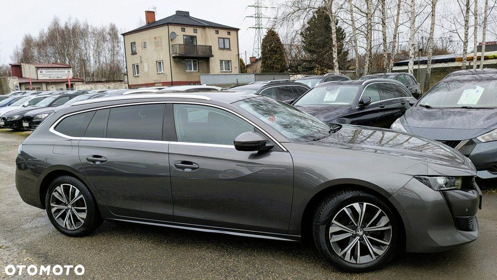 Peugeot 508 - 13