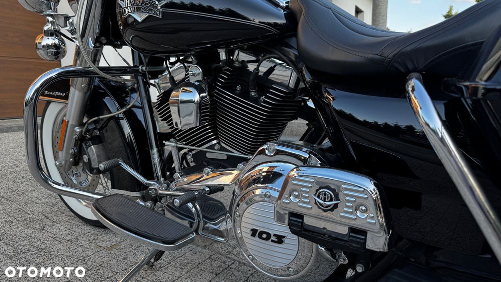 Harley-Davidson Touring Road King - 7