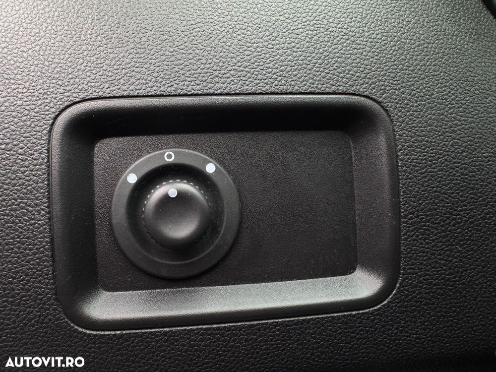 Dacia Duster 1.5 dCi 4x2 Prestige - 13