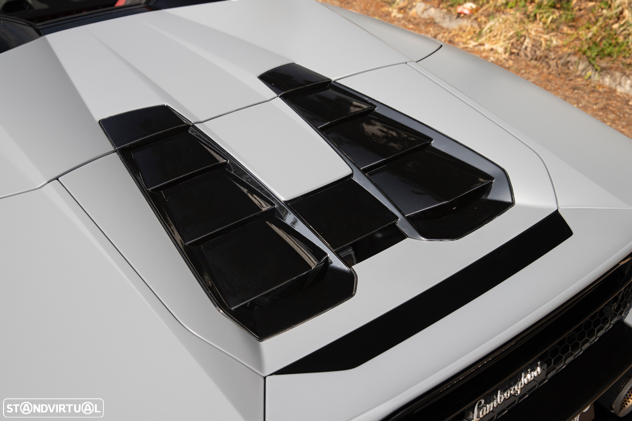 Lamborghini Huracán Spyder EVO - 12