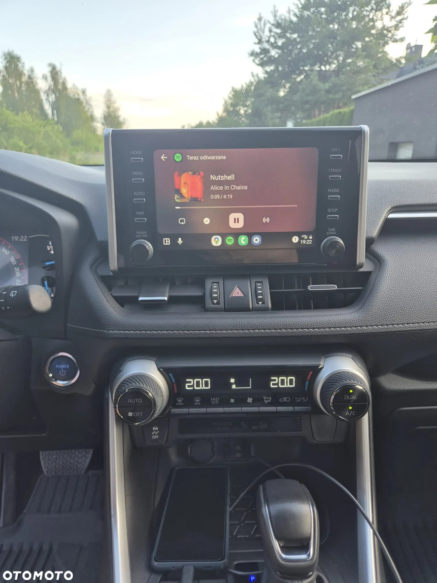 Toyota RAV4 2.5 Hybrid Comfort 4x2 - 17