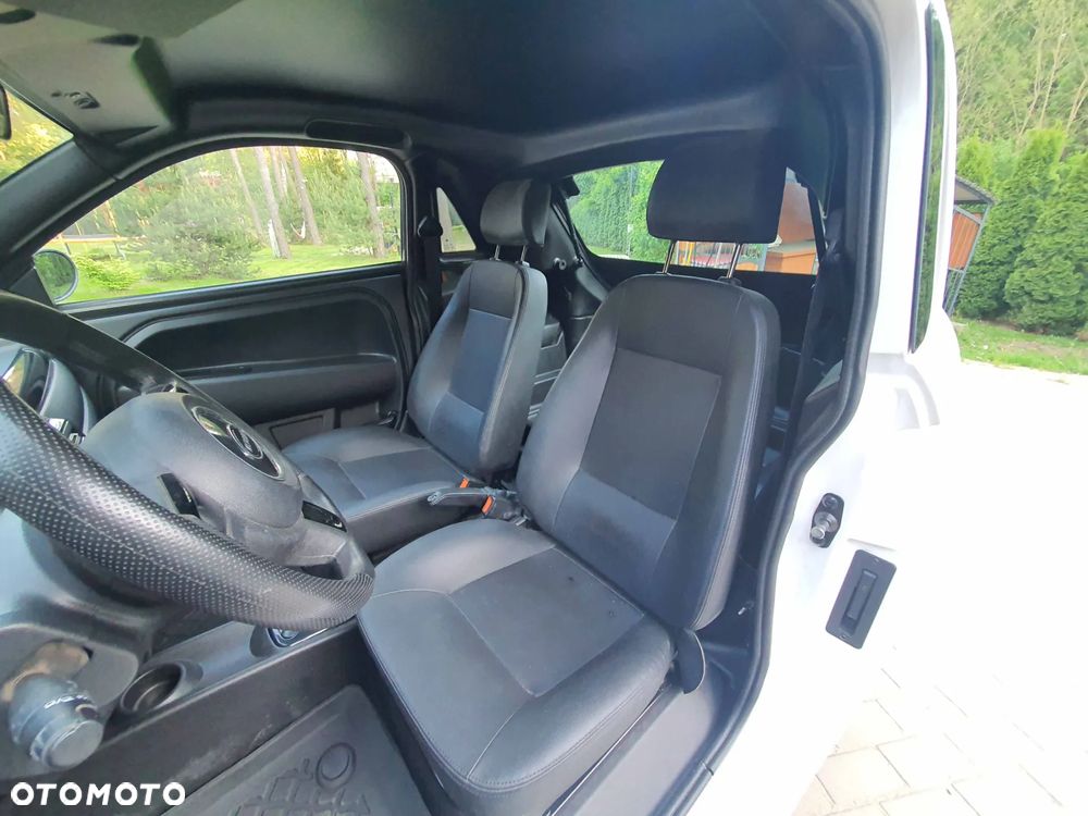 Microcar DUE First - 8