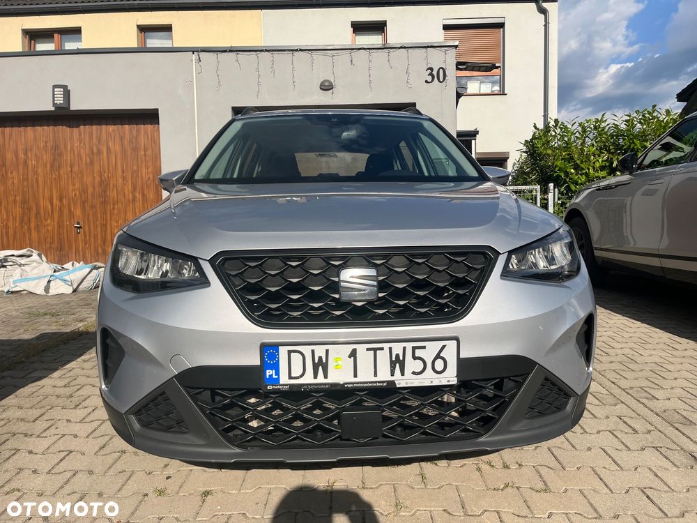 Seat Arona 1.0 TSI Style S&S - 2