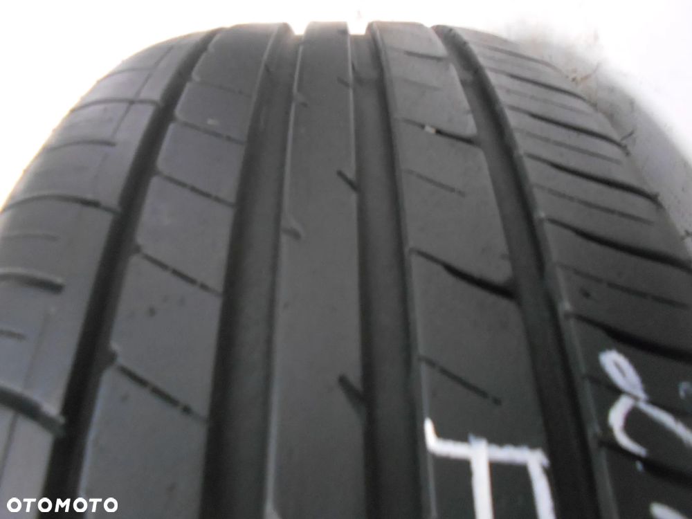 OPONA POJEDYNKA 215/55R17 FALKEN ZIEX ZE914 A ECORUN DOT 3618 7.2MM - 2