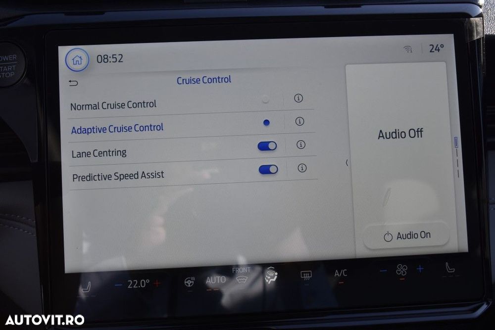 Ford Puma 43 kWh Amplified Self - 33