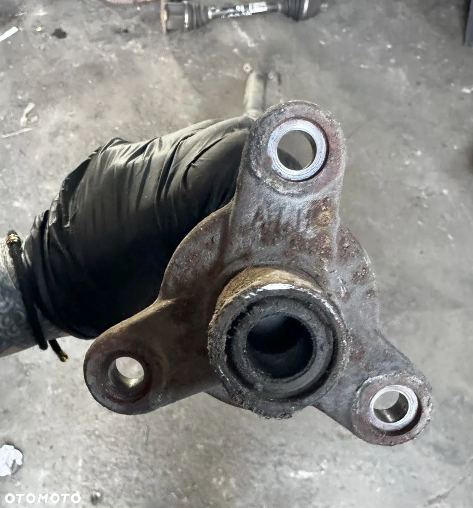 Wał napędowy Mercedes C klasa W203 kombi 2.0 benzyna - 2