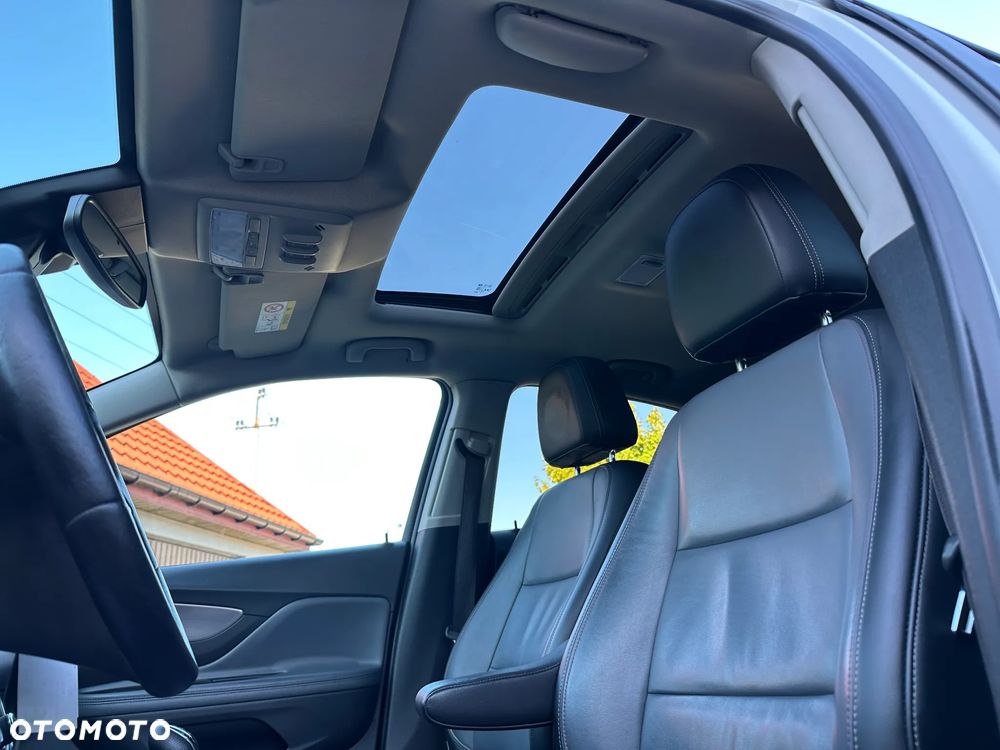 Opel Mokka 1.4 T Cosmo - 20