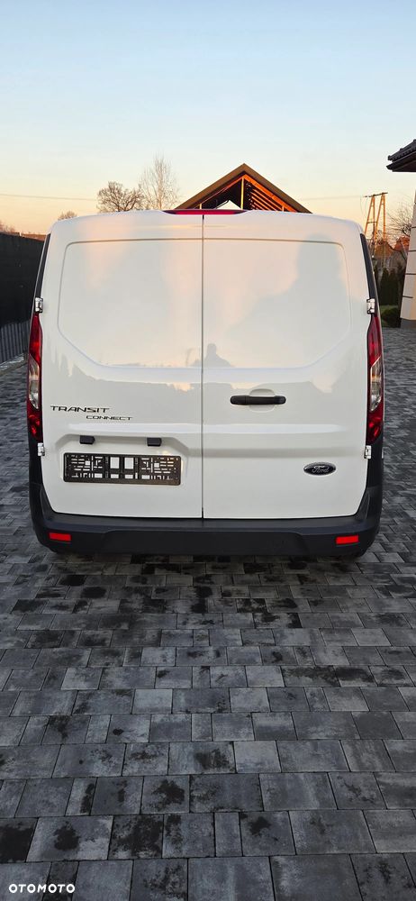 Ford Transit connect - 4