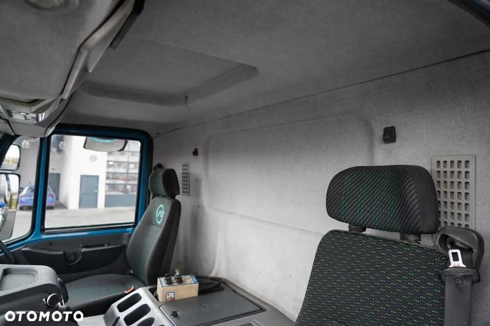 Inny ASTRA VEICOLI 84 44 / POMPOGRUSZKA / 8X4 / BETONIARKA 9 M3 + POMPA CIFA MAGNUM MK 28,4 L / STEROWANIE RADIOWE / NOWE BADANIE UDT - 29