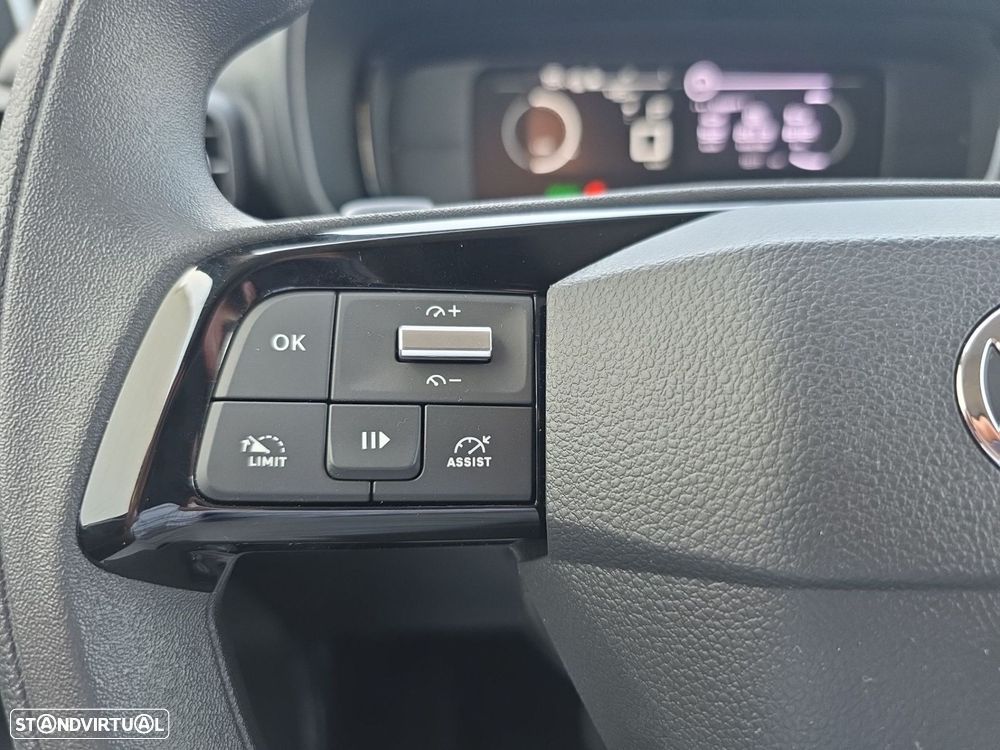 Toyota Proace - 13