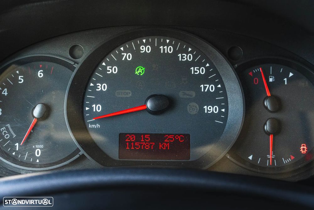 Renault KANGOO 1.5 dCi Compact Business S/S 3 - 13