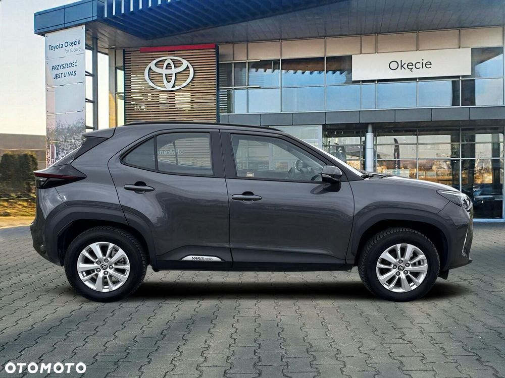 Toyota Yaris Cross Hybrid 1.5 Comfort - 6