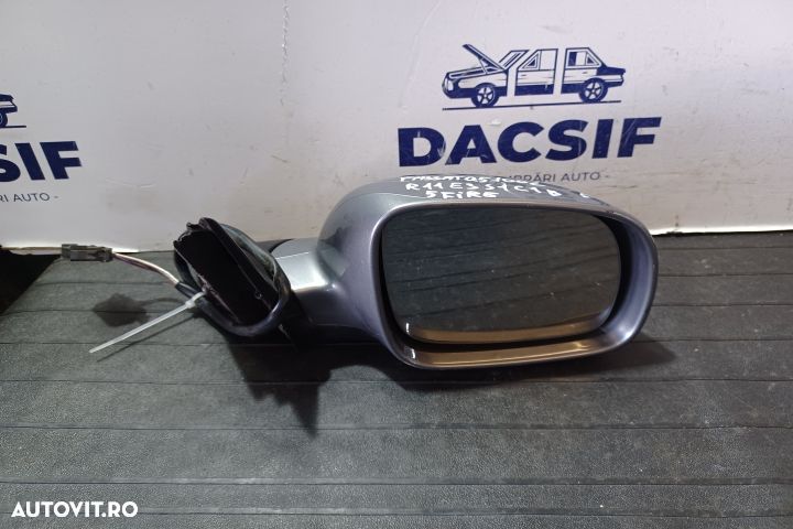 Oglinda dreapta electrica E1020514 E1020514 Volkswagen VW Passat B5 [ - 1