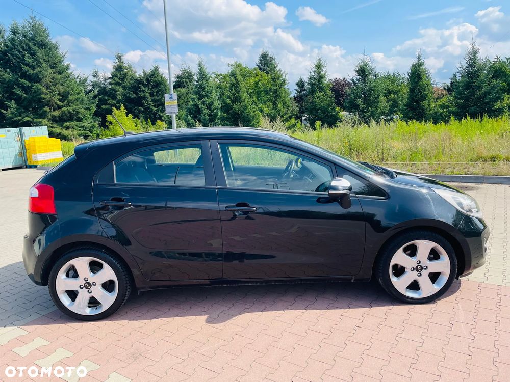 Kia Rio 1.2 Spirit - 2