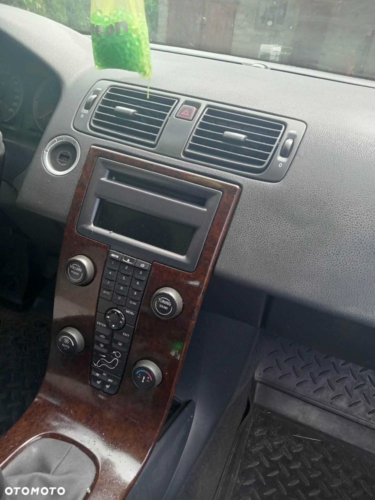 Volvo V50 - 8
