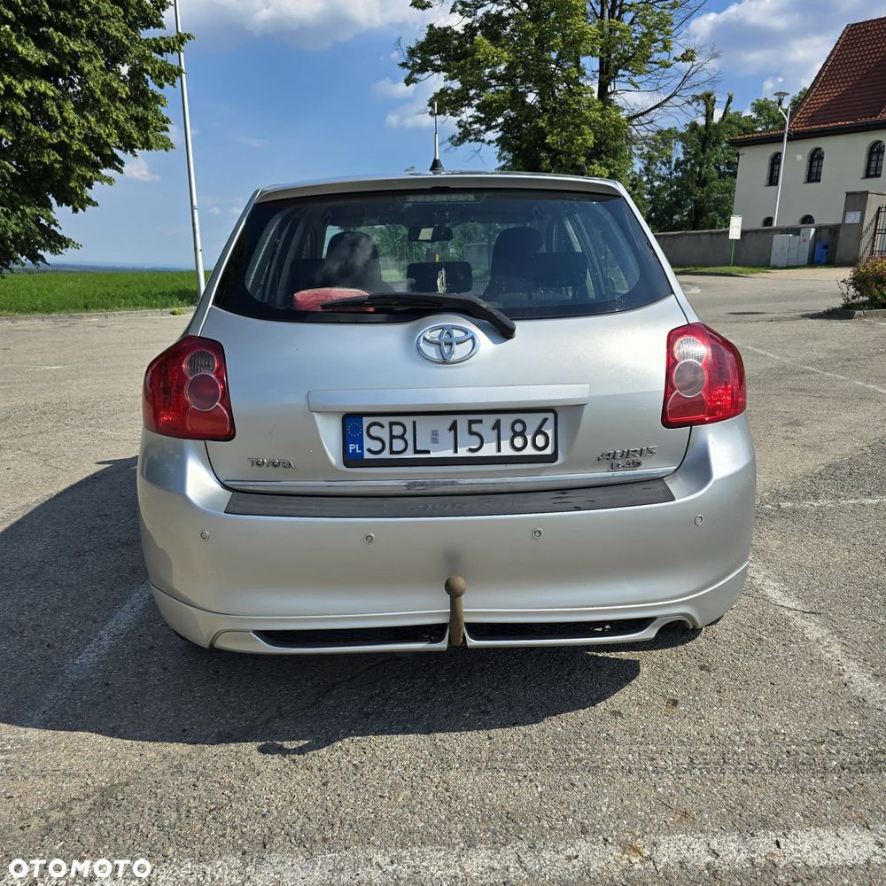 Toyota Auris 2.0 D-4D Premium - 7