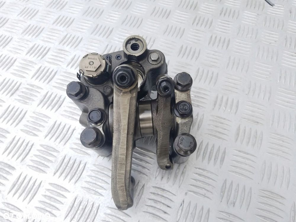 KLAWIATURA ZAWORÓW DAF XF 105 410 460 CF 85 - 3