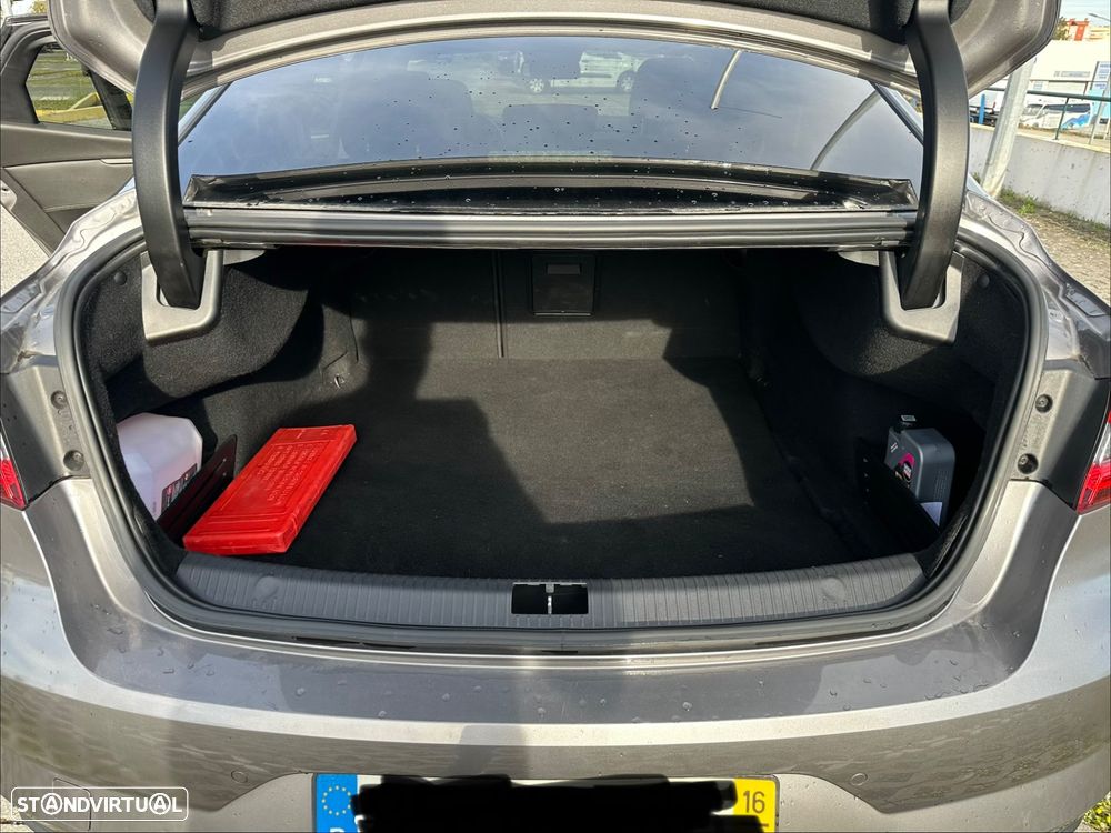 Renault Talisman ENERGY dCi 160 EDC INITIALE PARIS - 15