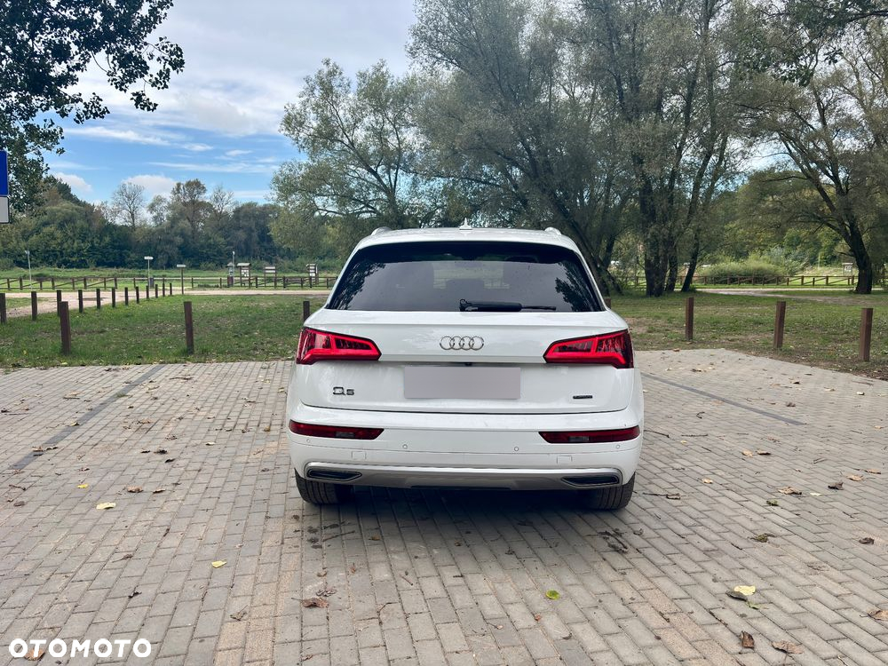 Audi Q5 - 7