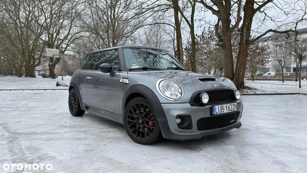 MINI John Cooper Works Standard - 13