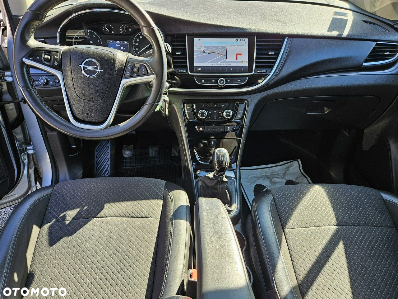 Opel Mokka - 13