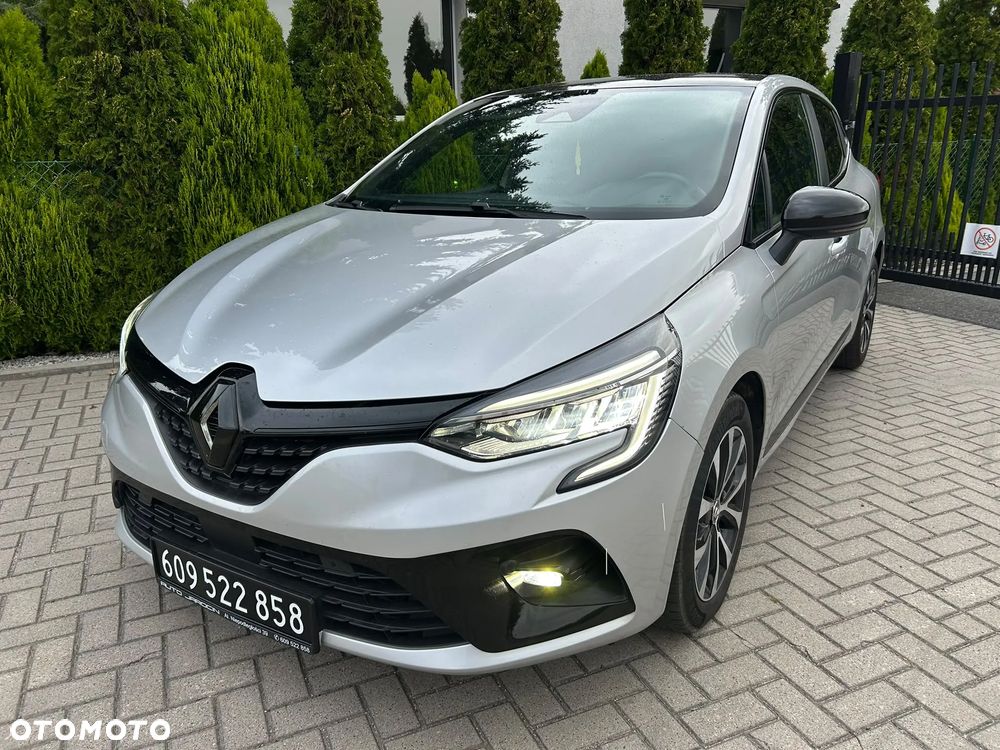 Renault Clio TCe 130 EDC GPF EDITION ONE - 2