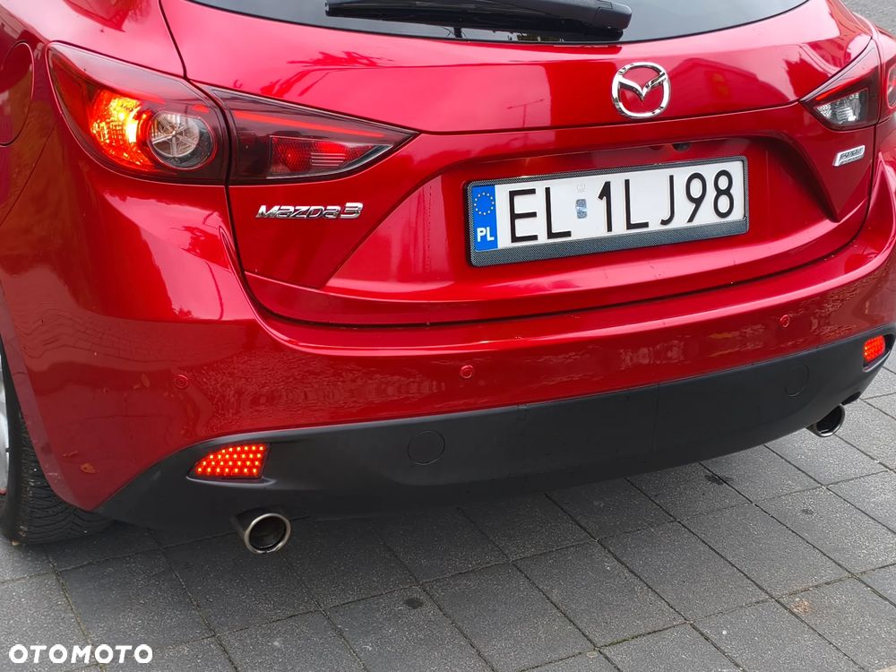 Mazda 3 - 22