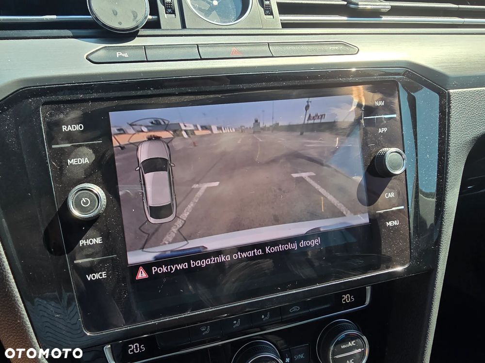 Volkswagen Arteon 2.0 TDI SCR Essence DSG - 28