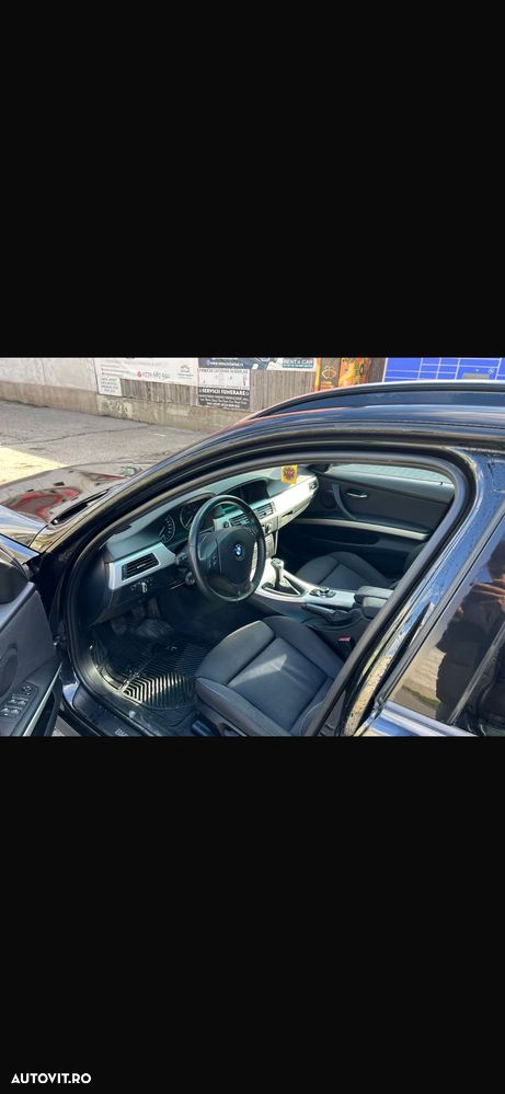 BMW Seria 3 320d - 7