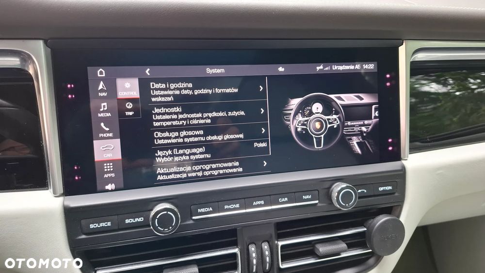 Porsche Macan PDK - 15