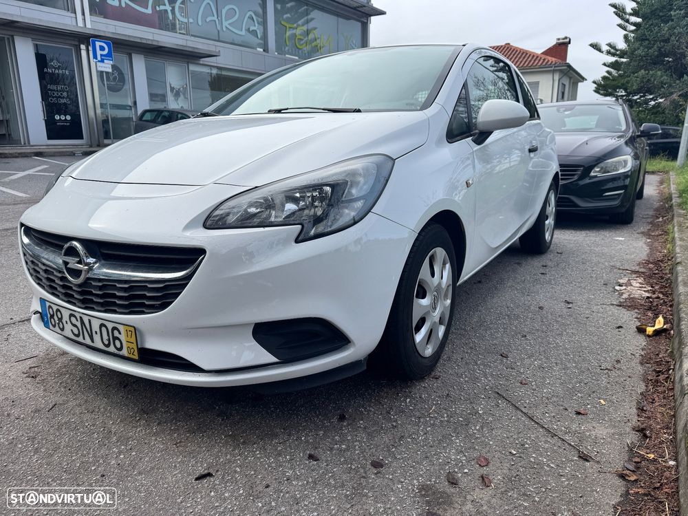 Opel Corsa 1.3 CDTI - 2