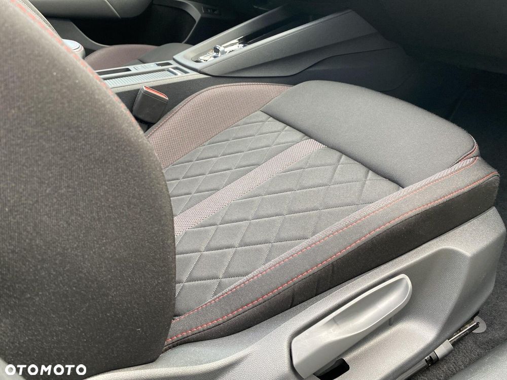 Skoda Octavia 2.0 TDI 4x4 RS DSG - 23