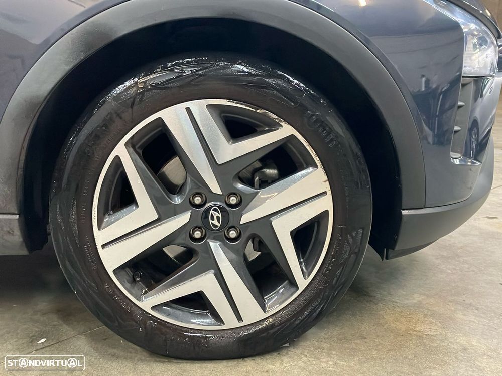 Hyundai Bayon - 18
