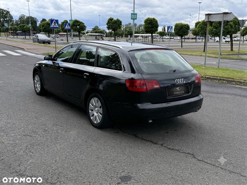 Audi A4 Avant - 3