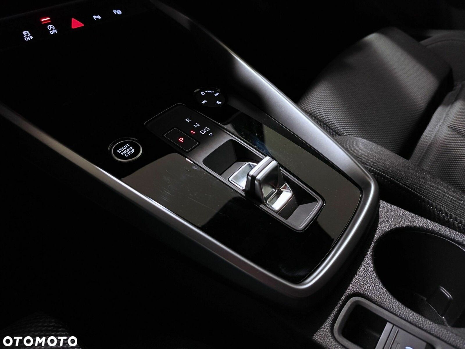 Audi A3 - 13