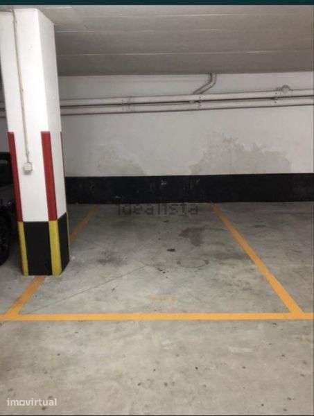 Arrendo lugar de garagem -Matisinhos Sul - Grande imagem: 2/6