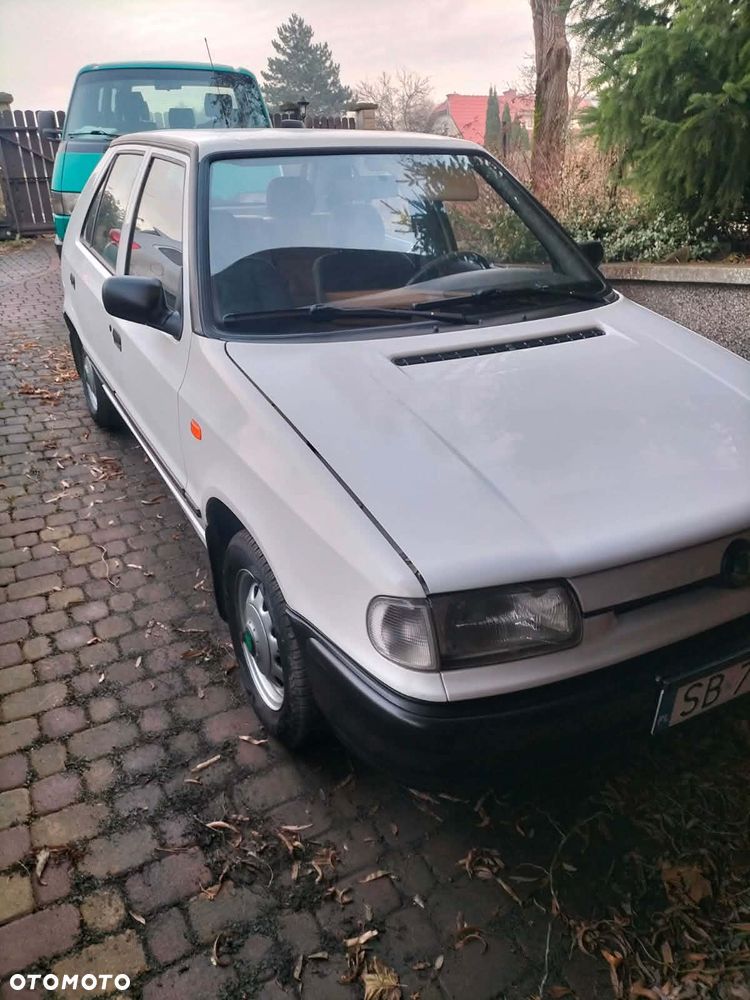Skoda Felicia 1.3 LXi - 1