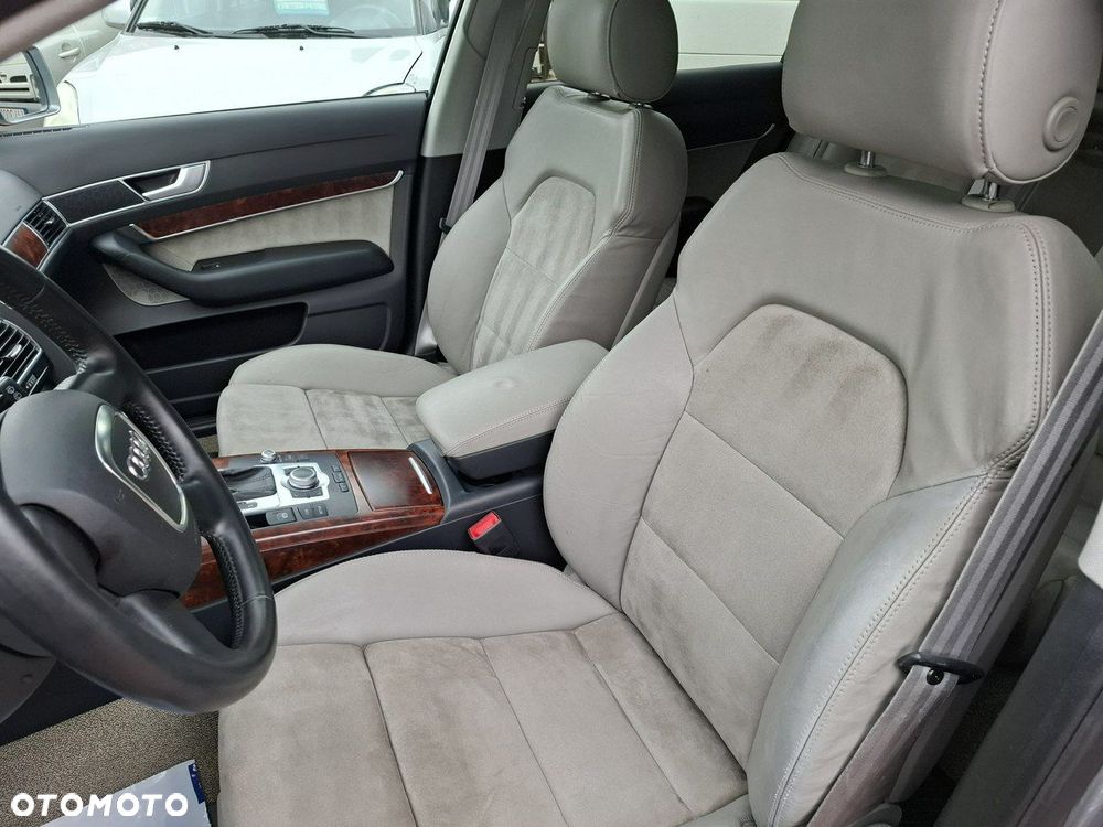 Audi A6 Allroad 3.0 TDI Quattro Tiptr - 26