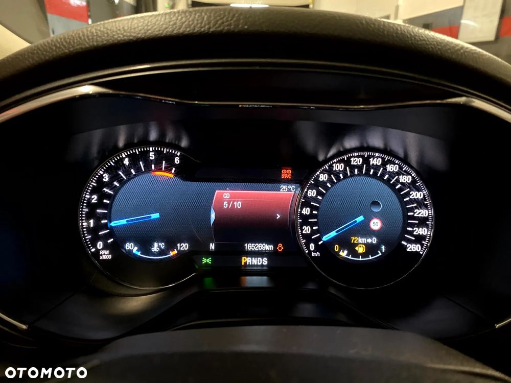 Ford Mondeo 2.0 TDCi Titanium PowerShift - 18