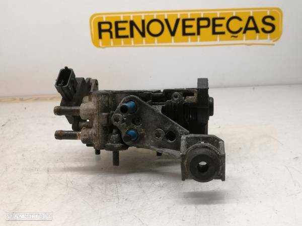 Corpo Borboleta Opel Corsa B (S93) - 2