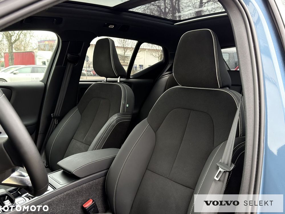 Volvo XC 40 - 20