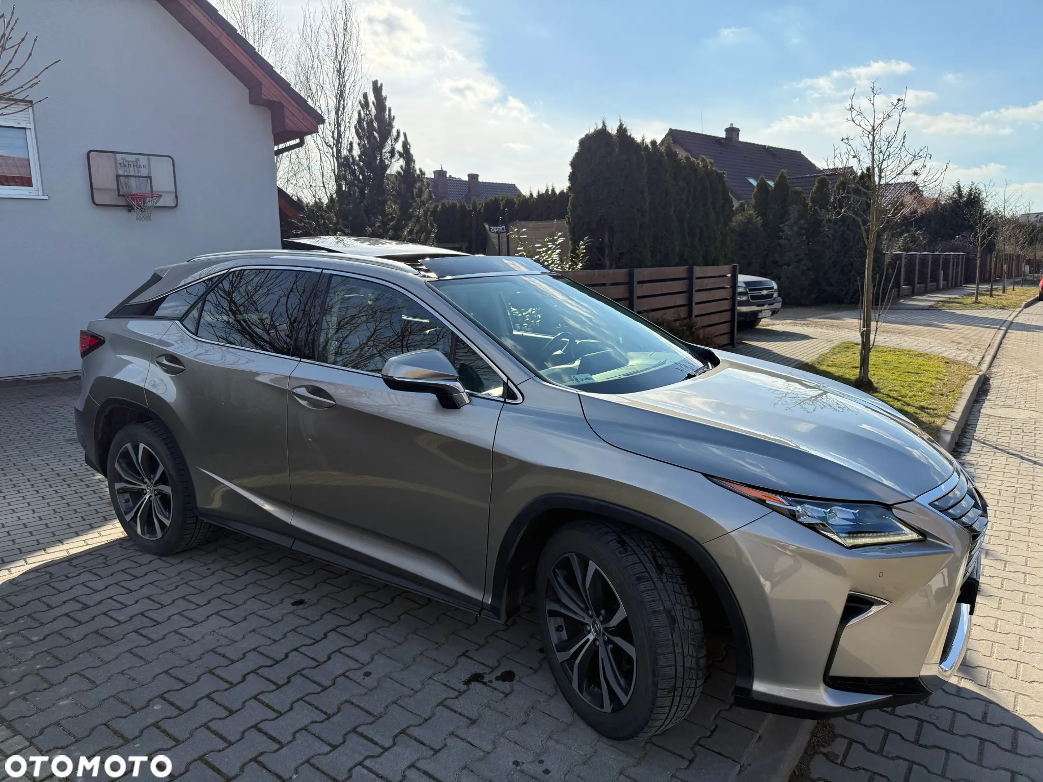 Lexus RX 200t / 300 Elegance - 6